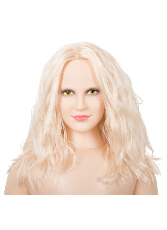 Hot Lucy Lifesize Love Doll